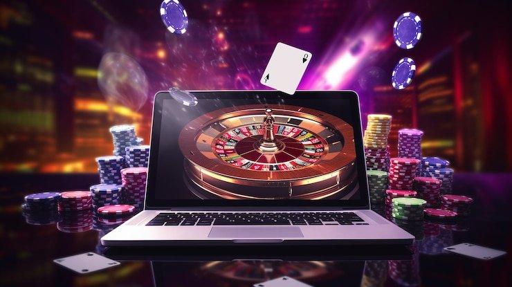 rtp dewatogel Joker Gaming interface on mobile showing live Liga 1 match coverage and betting options