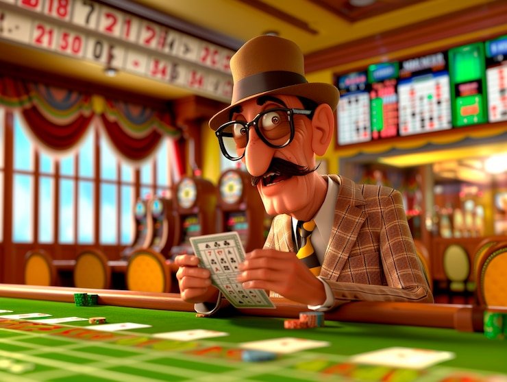 rtp dewatogel main lobby showing Wild Bandito slot alongside live dealer and sportsbook sections